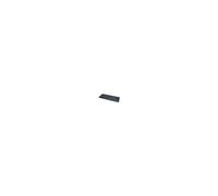 Clavier Standard USB noir QWERTY (US)