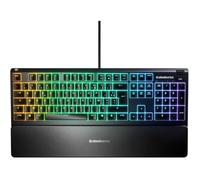 Clavier Steelseries APEX 3 FR