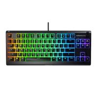 Clavier gamer STEELSERIES APEX 3 TKL FR