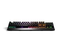 Steelseries Apex Pro clavier Gaming USB Noir