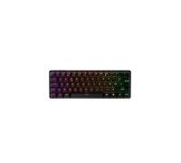 Steelseries Apex Pro Mini Wireless clavier Gaming USB + RF Wireless + Bluetooth AZERTY Noir