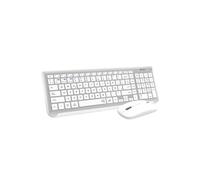 Clavier SUBKBC-DCEP10 Espagnol Qwerty Espagnol