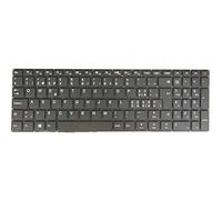 Clavier suisse allemand CH pour Lenovo Ideapad 110-15ibr 110-15acl 110-15ast, 110 Touch-15acl PM5NR-SW