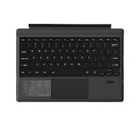 Clavier Surface Pro sans fil rechargeable pour Microsoft Surface Pro 3/4/5/6/7