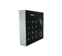 Clavier tactile EM4100 Lecteur d'empreintes digitales 125 kHz Ext Contrôle d'accès autonome
