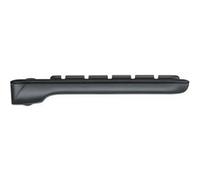 Logitech Clavier K400 Plus – clavier tchèque – noir
