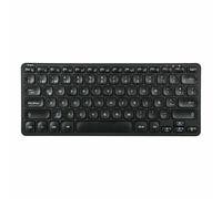 Clavier Targus AKB862ES Noir Espagnol Qwerty