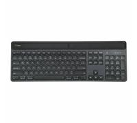 Clavier Targus AKB868ES Noir Espagnol Qwerty
