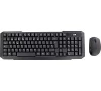 Clavier T'NB KBSCFIRSTES Noir