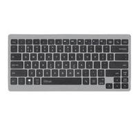 Clavier Trust bluetooth Entea disposition Espagne G