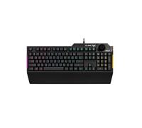 Clavier TUF Gaming K1