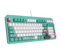 Clavier TUF Gaming K3 Gen II Hatsune Miku Edition