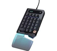 Clavier TURTLE BEACH Command KP7 Keypad Wired Noir