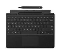 Clavier Type Cover Microsoft Surface Pro 8/9/10/11 + Slim Pen 2