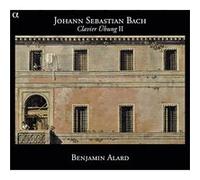 Clavier – Ubung II – CD – Alpha Books