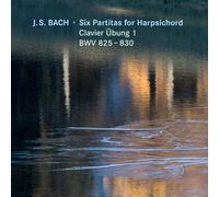 Clavier Ubung Part I