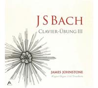 Clavier-Übung Iii