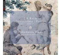 Clavier-Übung & Partitas