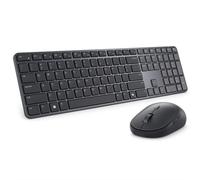 Clavier ultra-fin et souris Dell Pro 7 - KM726 - États-Unis international (QWERTY)