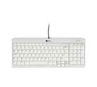 Clavier UltraBoard V2 960 Standard Compact AZERTY USB
