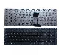 Clavier universel Compatible avec ordinateur portable compatible avec les modèles Aspire N15Q1 N15Q2 N15W7 N15W6 N15Q12 N15W1 N15W2 N17Q2 N17C4 TX50-G N16Q2 US UK Espagnol Latin Allemand Disposition(U