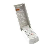 Clavier Universel Sans Fil pour Ouvre-Porte de Garage -R pour Genie Overhead Linear