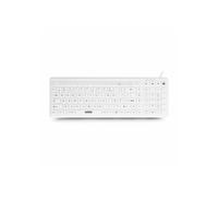 Clavier Urban Factory AKB69UF Espagnol Qwerty