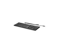 HP - Clavier - USB - Allemand (pack de 14) - pour EliteBook 820 G4, 840 G3, 850 G3; EliteDesk 80X G8; ProBook 650 G2; ZBook 15 G3, 15 G4