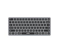 Clavier USB-C QWERTY Station d'accueil