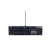 Clavier USB Jeu Noir