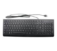 Clavier USB Lenovo BK DEN, 00XH596