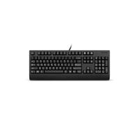 Clavier USB Lenovo Preferred Pro II Noir