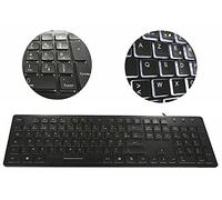 Clavier USB Lumineux [GeneralKeys]