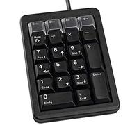 CLAVIER USB PROGRAMMABLE compact, Noir, Claviers, Qté X 1 | G84-4700LUCUS-2