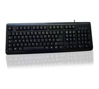 Clavier USB standard AZERTY Français avec pavé numérique G
