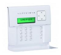 Clavier Voc Ump500/Xx - Urmet Clavier bus UKP500DV/N