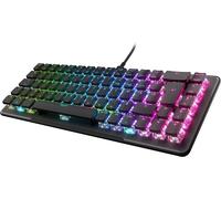 ROCCAT Vulcan II Mini clavier Gaming USB AZERTY Français Noir