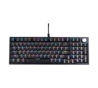 Clavier XPG SORCERER Noir
