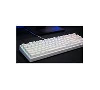 Clavier CHERRY XTRFY K4V2 RGB 80% TKL AZERTY