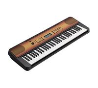 Clavier dynamique Yamaha 61 touches PSR-E360 Marron Marron G