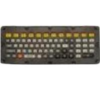 Clavier Zebra