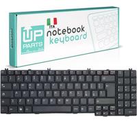 ® Claviers Italiens Compatibles Avec Lenovo Pour Notebook B550, B560, B560-433028U, B560A, G550, G550A, G550Ax, G550M, G555, G555A, G55Ax, G555G, G555L, V560 Couleur Noir