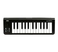 Claviers-maitres KORG MICROKEY 25 Touches G