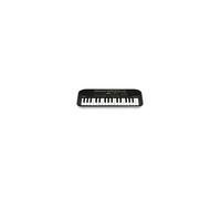 Casio Mini-clavier SA-50 – 32 mini-touches – Noir