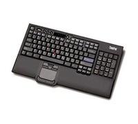 Claviers - Souris IBM FRU41A5100 Keyboard (US)