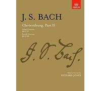 Clavierubung, Part Ii / Recueil