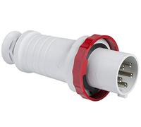 Schneider Electric Prise aérienne 3P+T+N 125A IP67
