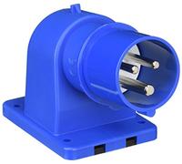 clavija empot.16A 2PT 200-250V