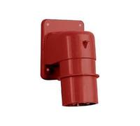clavija empot.16A 3PT 380-415V
