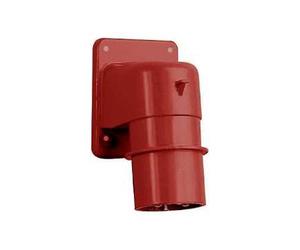 clavija empot.16A 3PT 380-415V